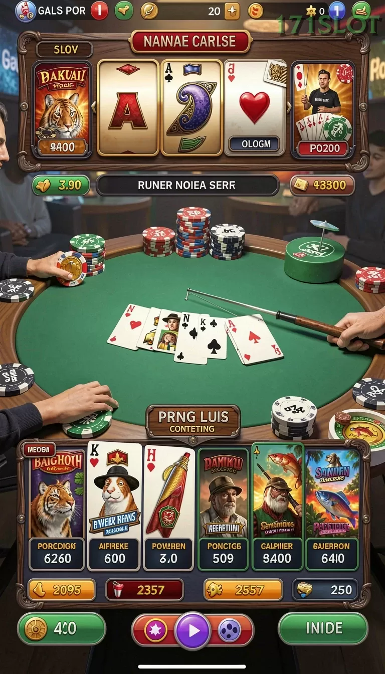Screenshot Berkahspin nomor 2