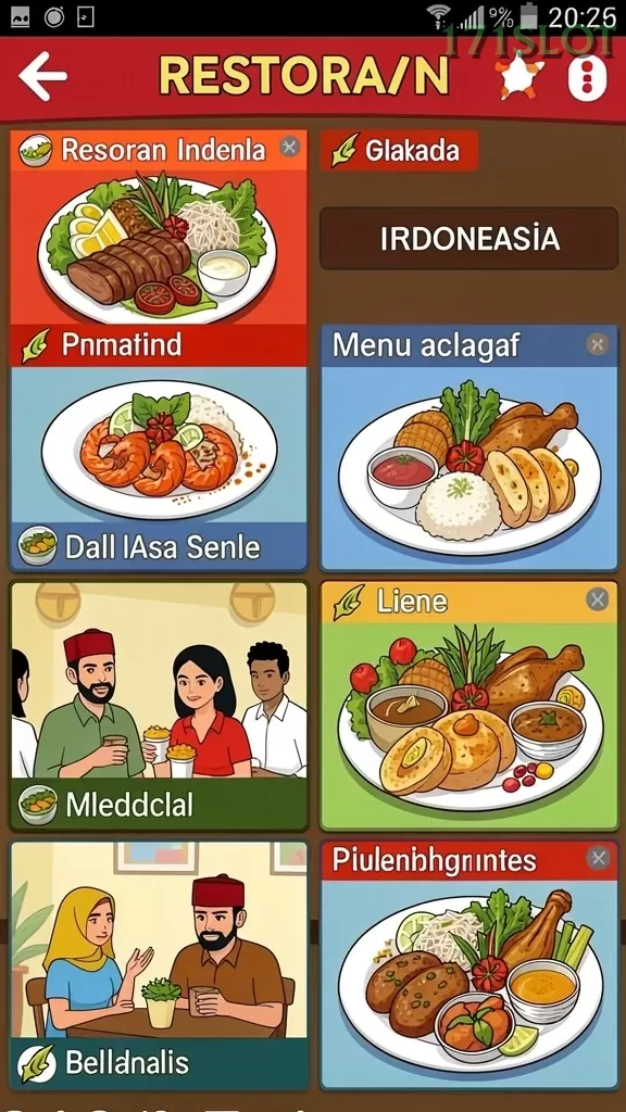 Screenshot Berkahspin nomor 3