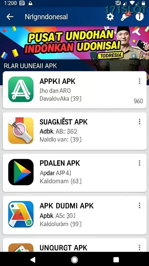 Screenshot Yunitoto nomor 3