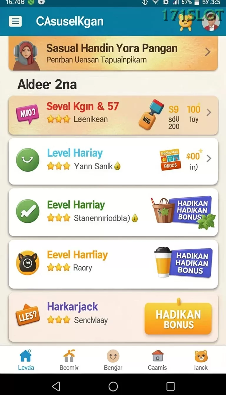 Screenshot Dingdong77 nomor 1